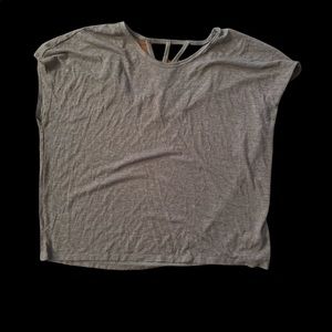 Ladies GAIAM top size medium, loose fitting flowy